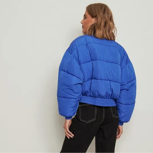 Short Puffer Bomber from Nakd - Picture 5 of 7